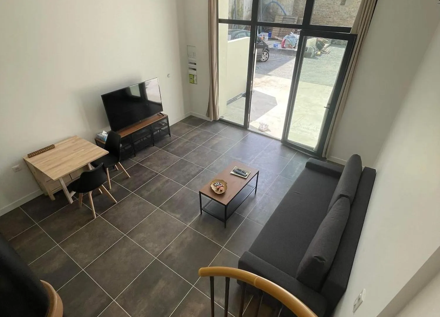 Hébergement de vacances Villa Le Loft II à Ploërmel