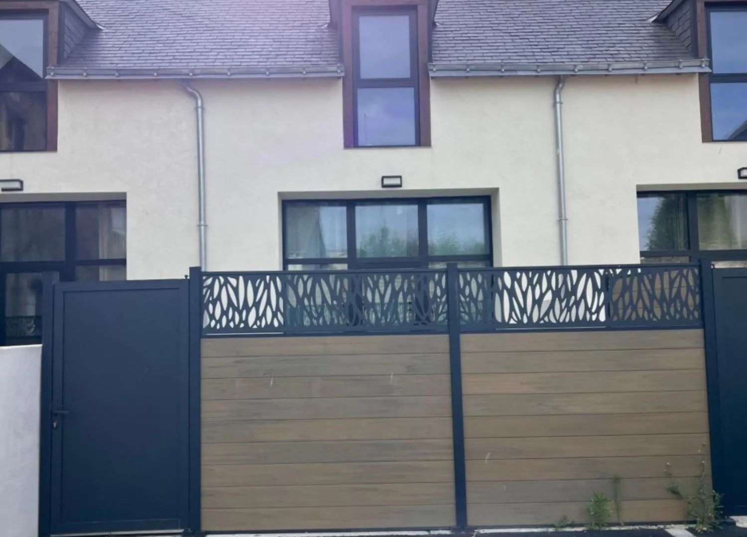 Villa Le Loft II à Ploërmel Hébergement de vacances