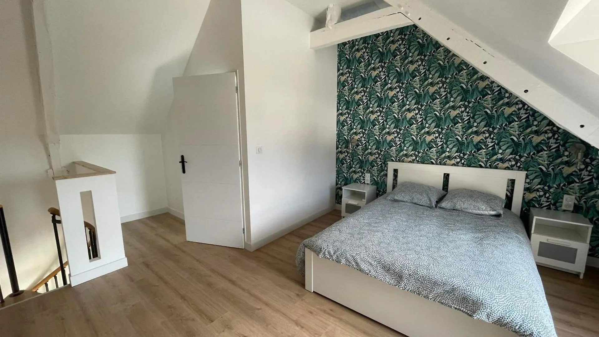Hébergement de vacances Villa Le Loft II à Ploërmel France