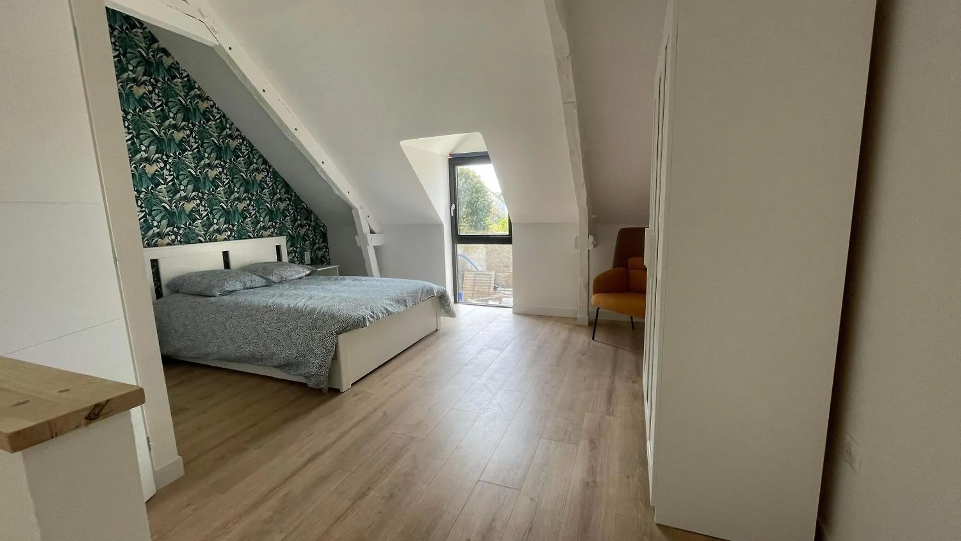 Villa Le Loft II à Ploërmel