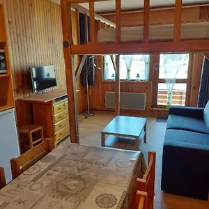 https://studios-le-paillaret-pied-des-pistes.hotels-rhonealpes.com