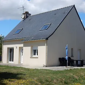 Maison 3 120m2 Proche Ploërmel