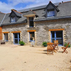 Domaine De Kernanou Ploërmel